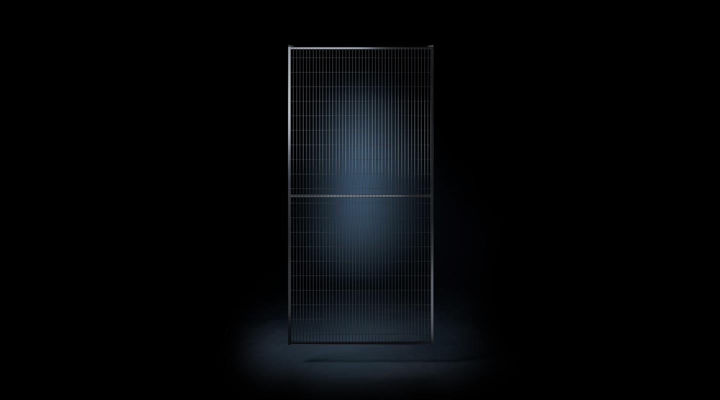 Mesh panel ST20