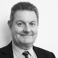 Geoff McBride
