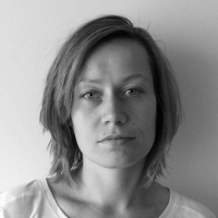 Magdalena B. Jaszak