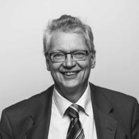 Thomas Widstrand, 总裁兼首席执行官