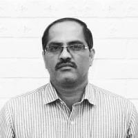 A.S.Vidyasagar Ganesh, Sales Manager