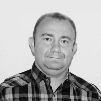 Irek Kapler, Regional Sales Manager