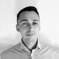 Sebastian Chrzanowski-Sawicki, Sales Manager
