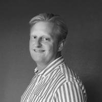 Stefan Lundgren, 产品经理，仓库分区和财产保护