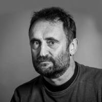  José Enrique Lozano, Responsable Comercial País Vasco y Navarra
