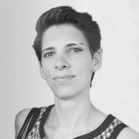 Sigrid Herbosch, Coordinator Internal Sales BE & Marketing BNL