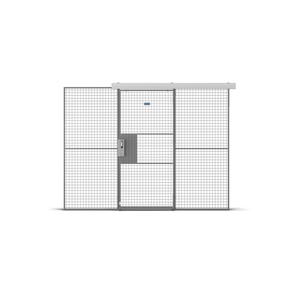 Single Sliding Door Caelum_Front.png Single Sliding Door Caelum_Front.png