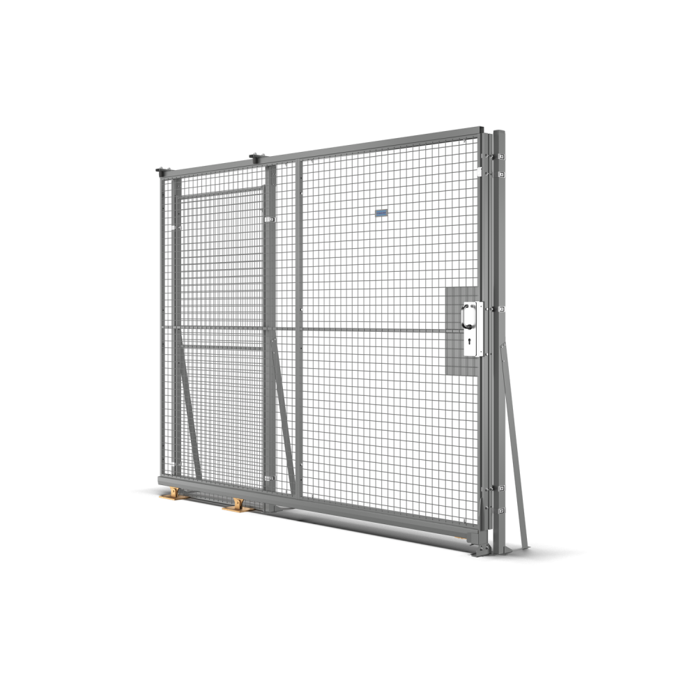 Linear Sliding Door Caelum_Side.png Linear Sliding Door Caelum_Side.png