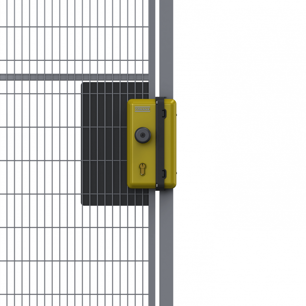 Safe Escape knob.png Safe Escape knob.png