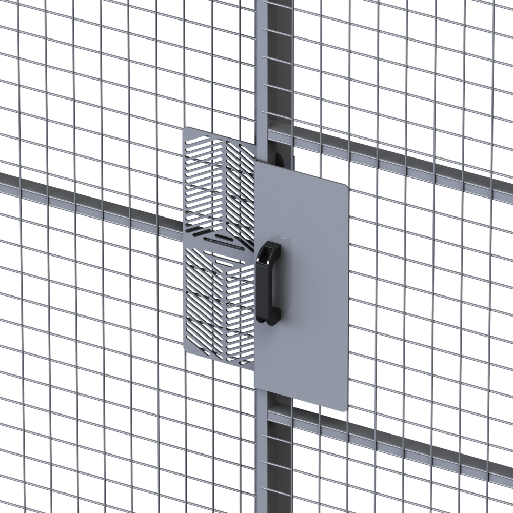 Magnetic Lock Side.png Magnetic Lock Side.png